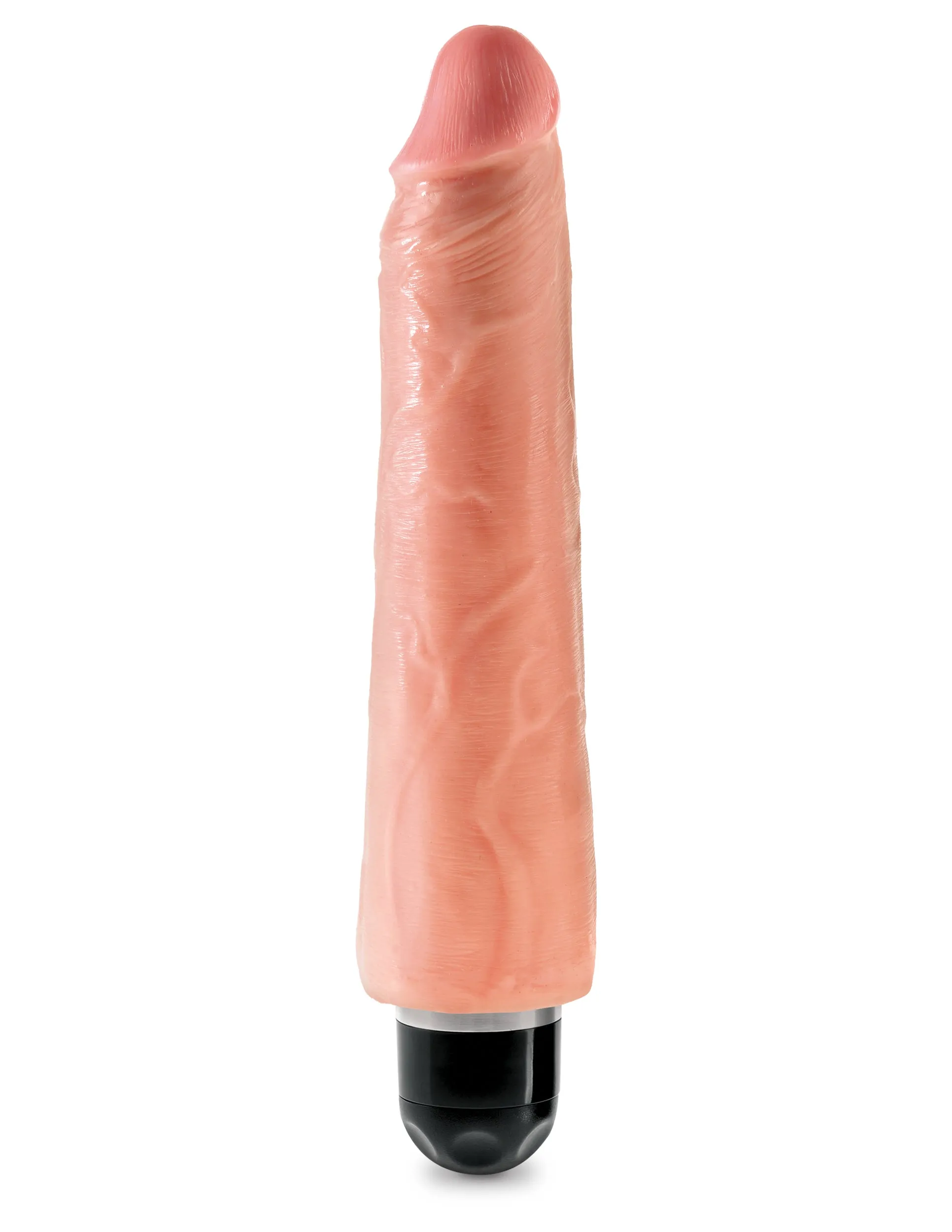 King Cock 9 Vibrating Stiffy
