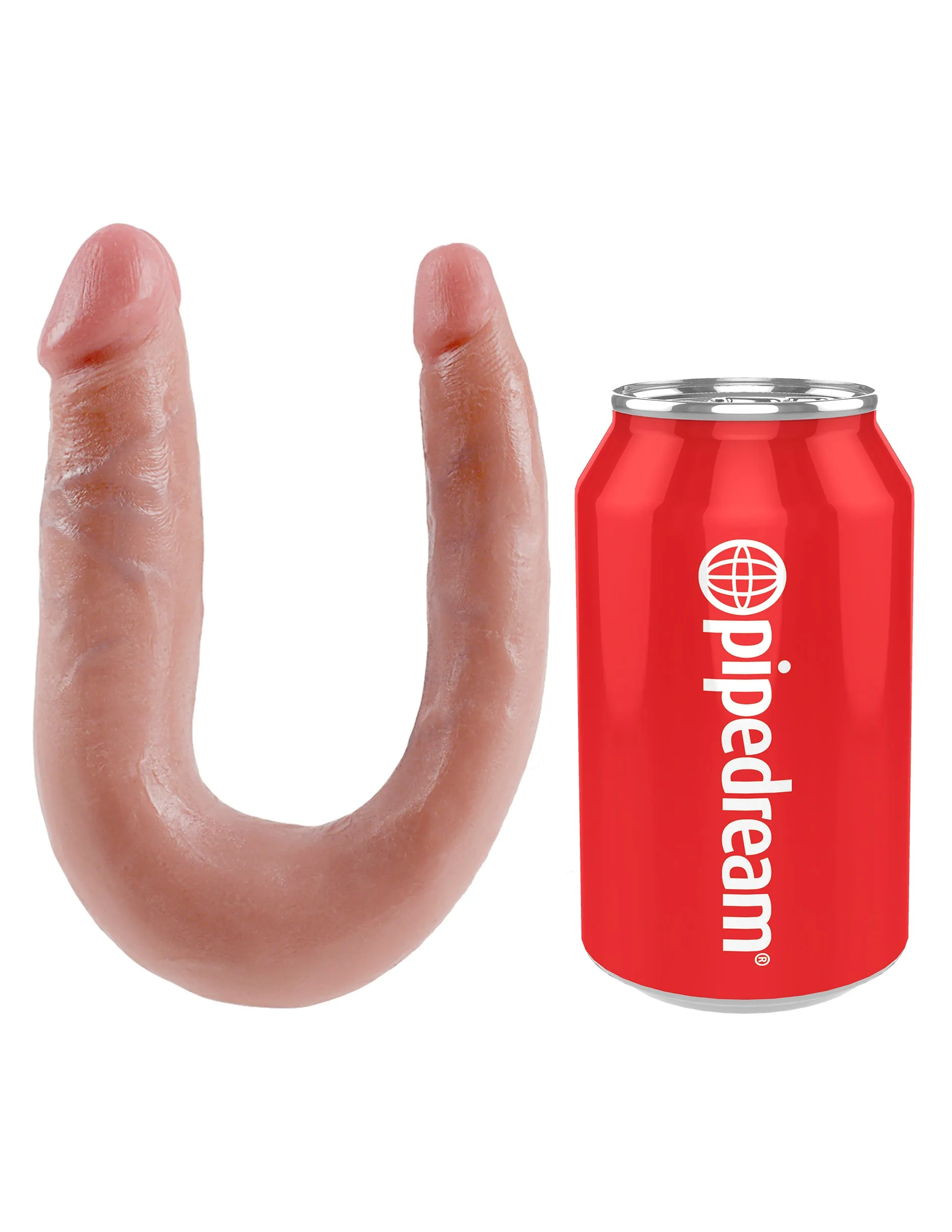 King Cock Small Double Trouble