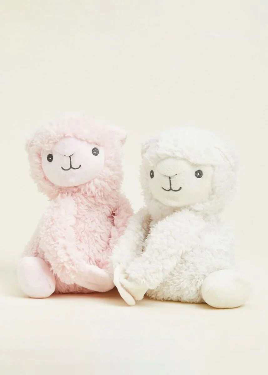 Llama Hugs Warmies