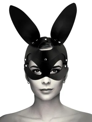 Maschera Coniglio Chic Desire