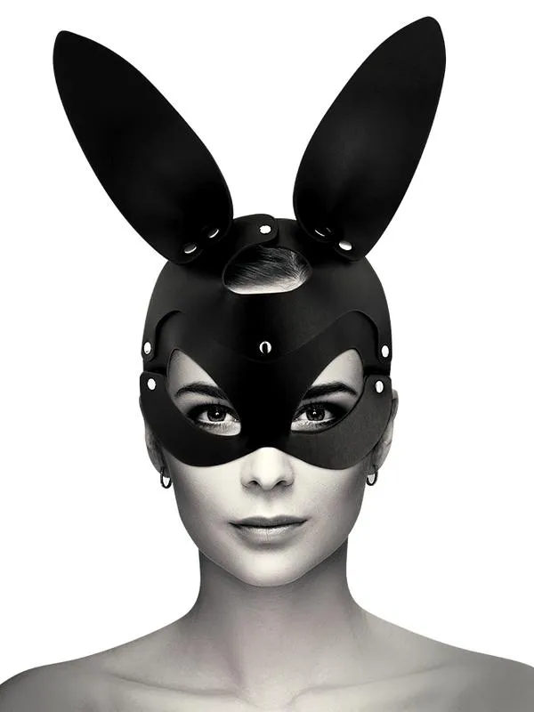 Maschera Coniglio Chic Desire