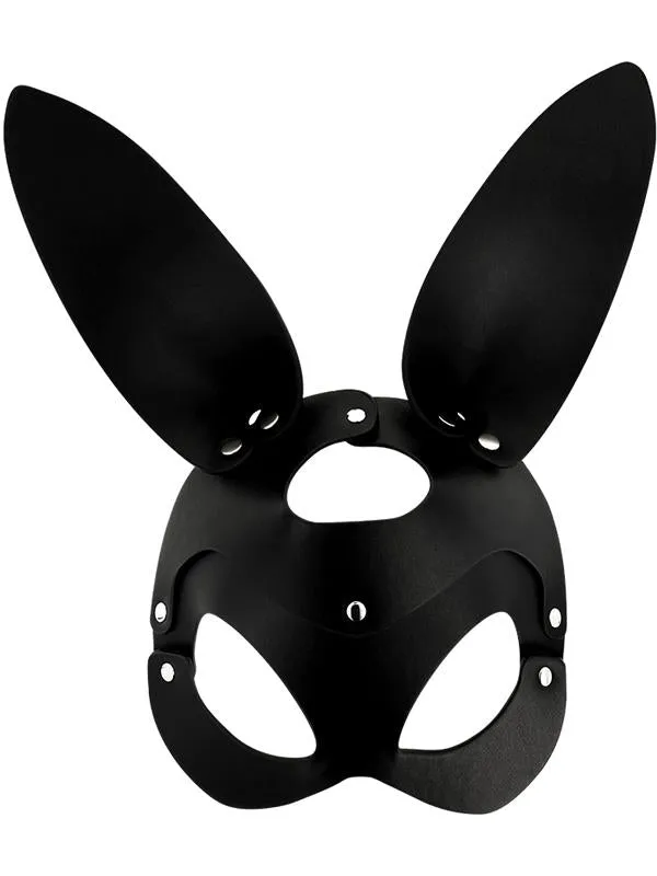 Maschera Coniglio Chic Desire