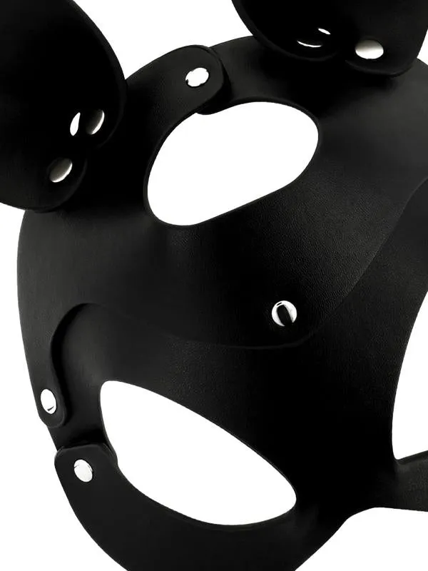 Maschera Coniglio Chic Desire