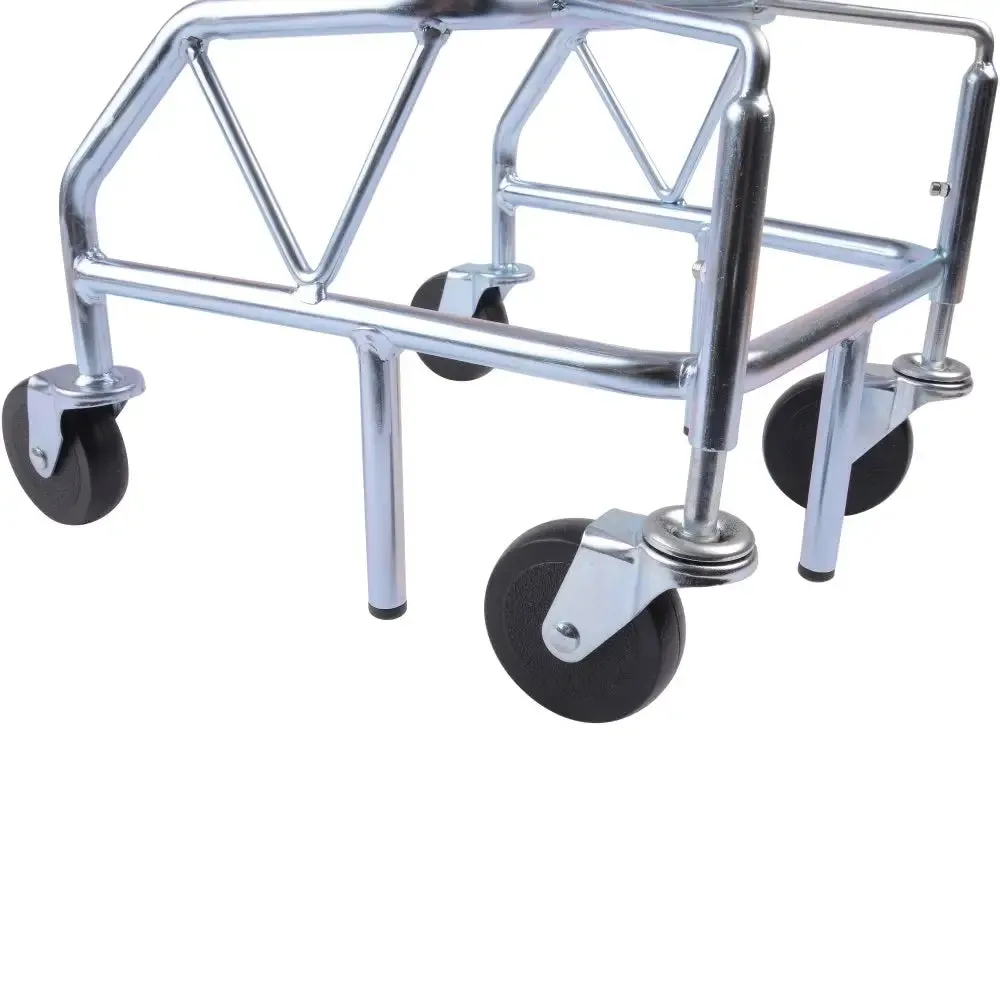 Melissa & Doug® Metal Shopping Cart Toy