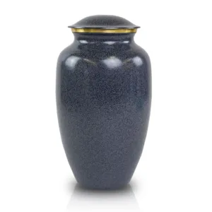 Memories in Granite Urn in Large