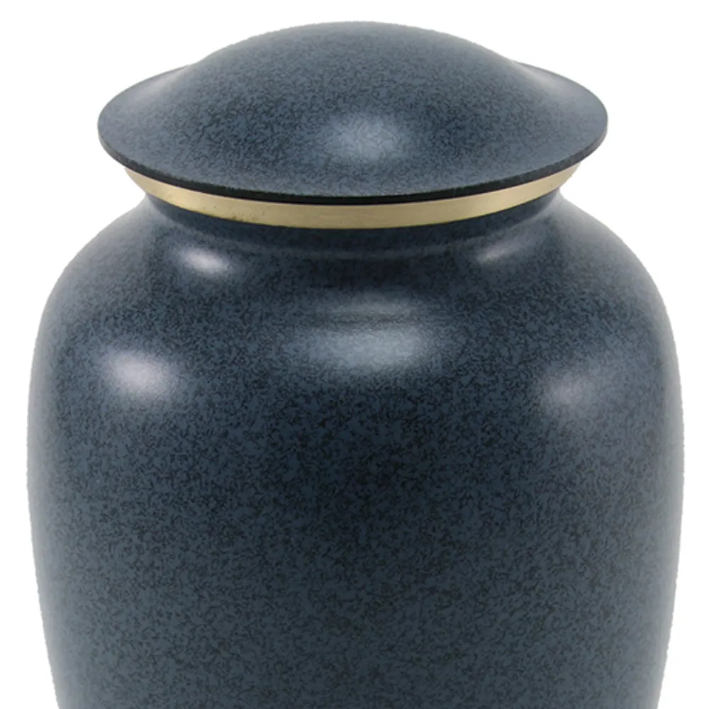 Memories in Granite Urn in Large