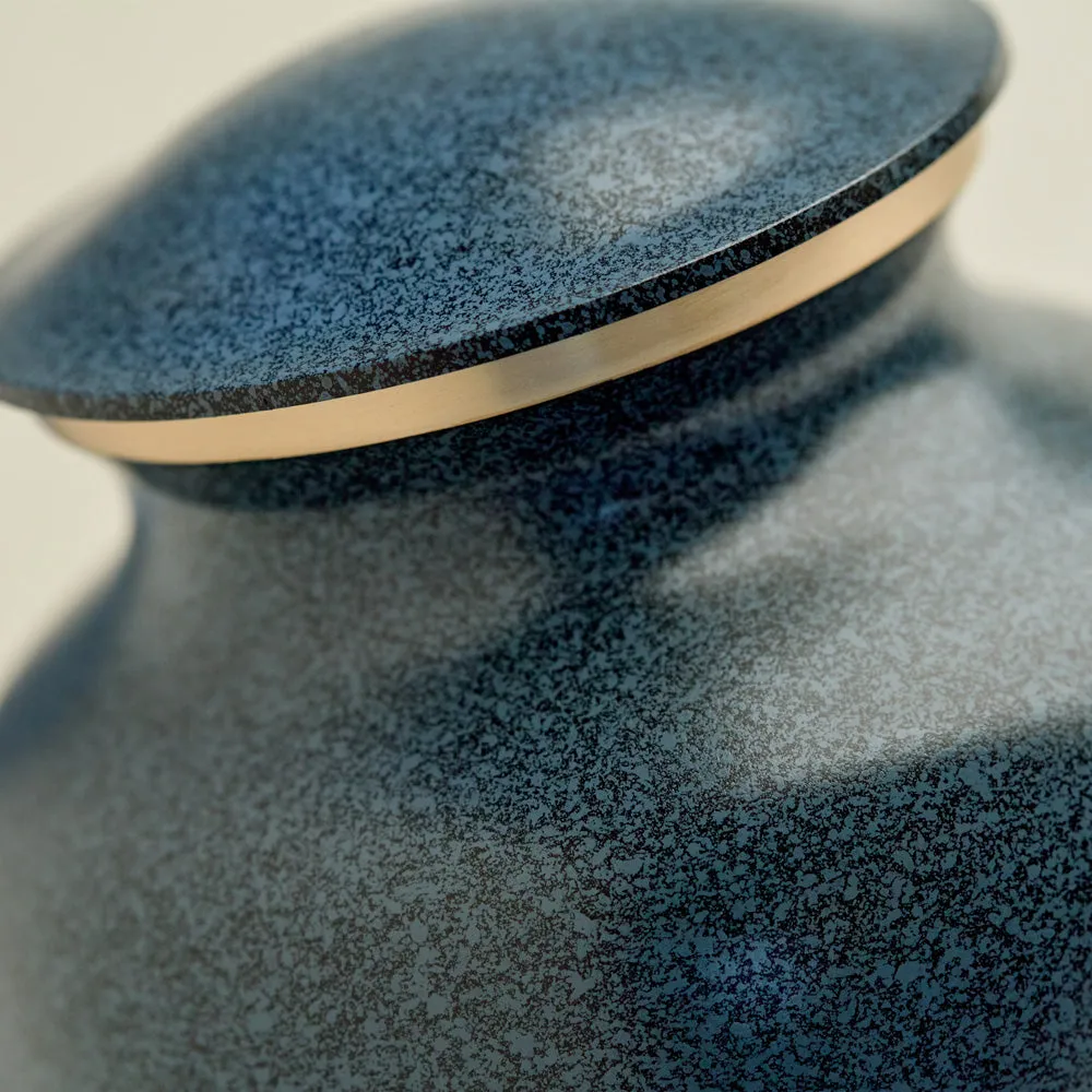Memories in Granite Urn in Large