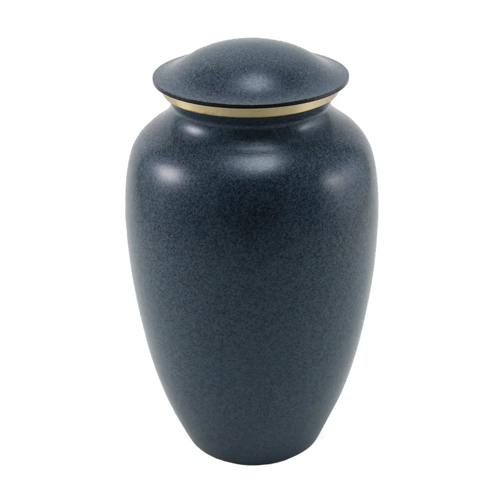 Memories in Granite Urn in Large