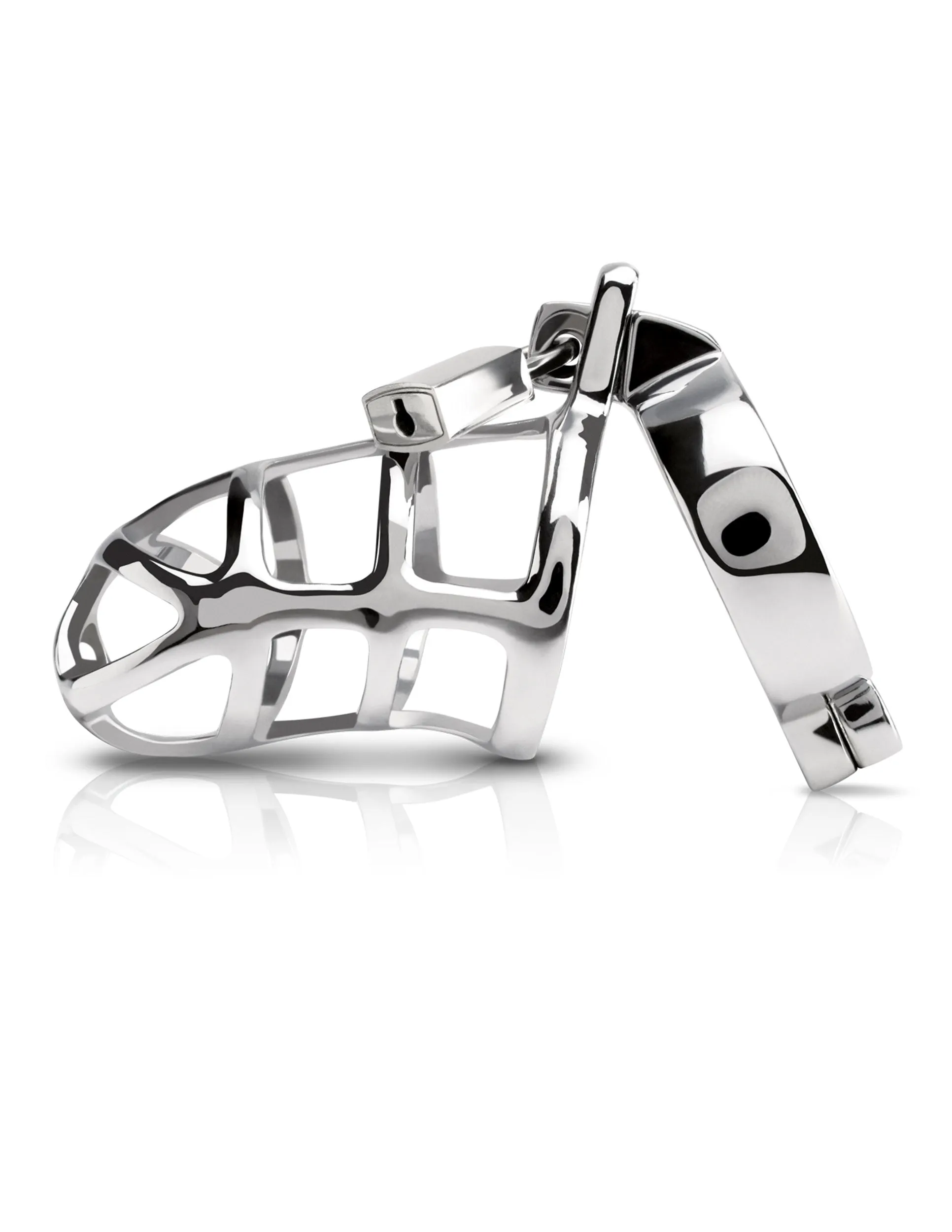 Metal Worx - Cock Cage