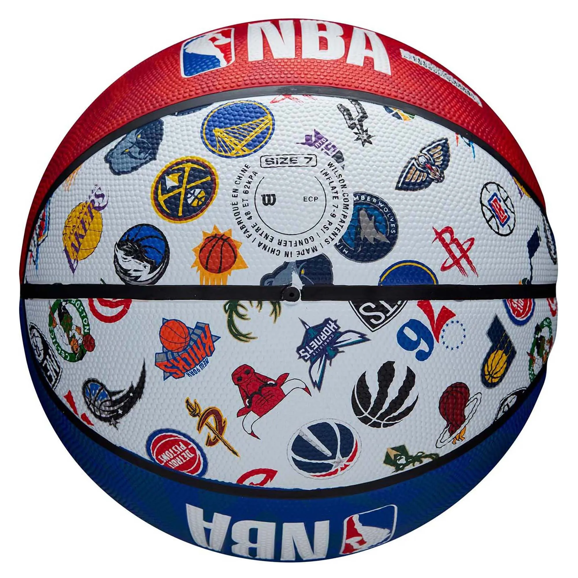 NBA All Team Basketball