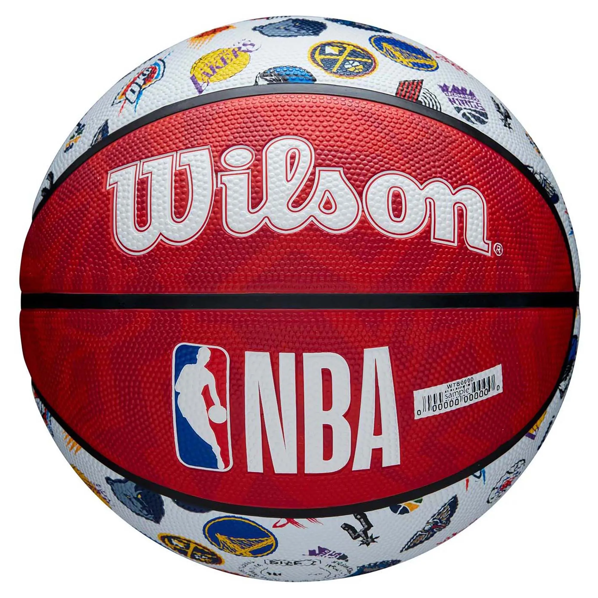 NBA All Team Basketball