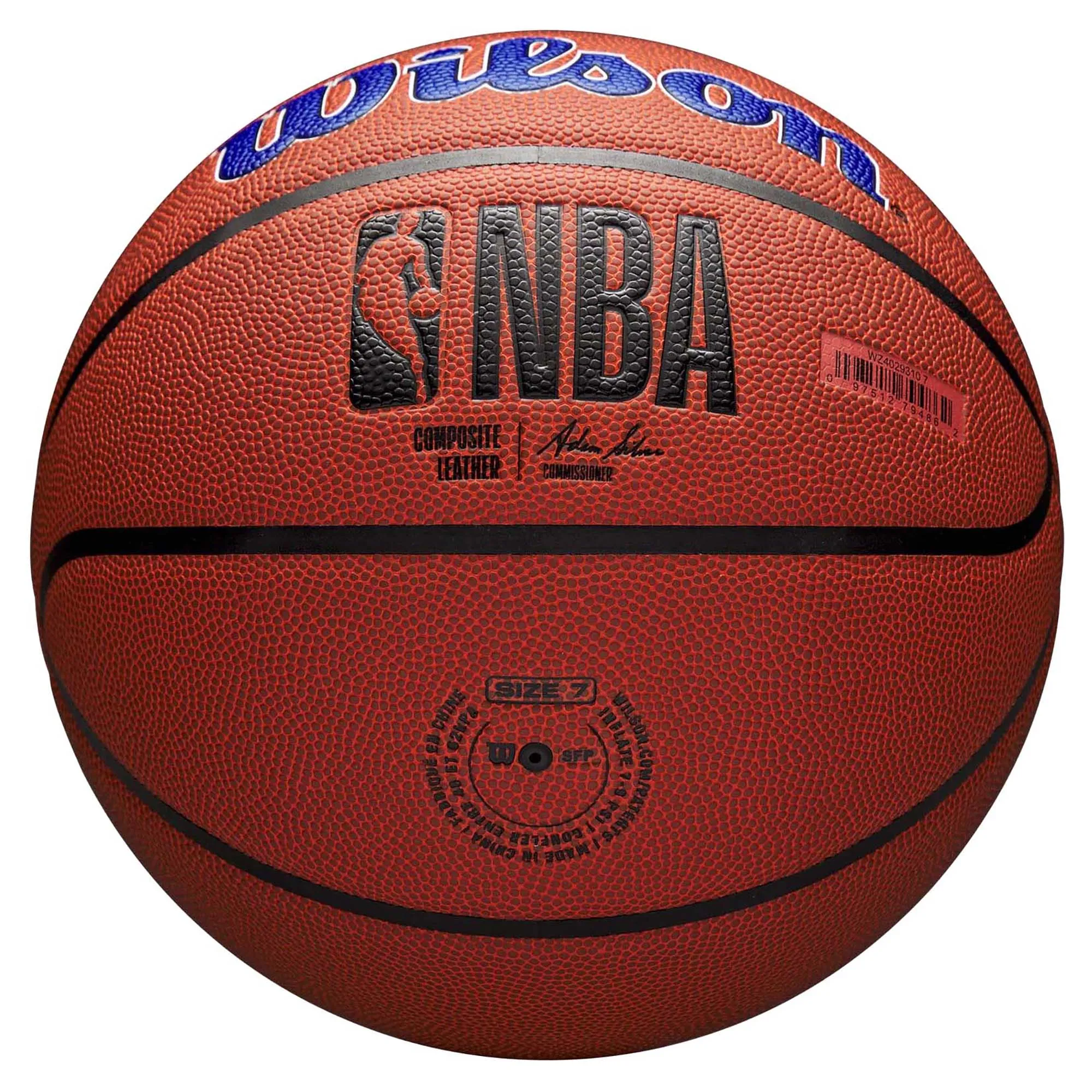 NBA Golden State Warriors Team Composite Basketball