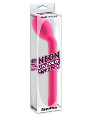 Neon - Luv Touch® Slender G