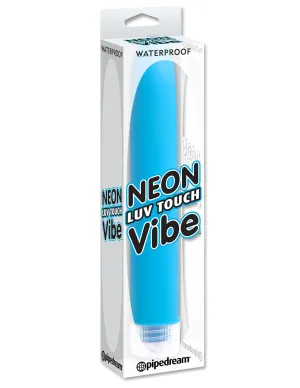 Neon - Luv Touch® Vibe