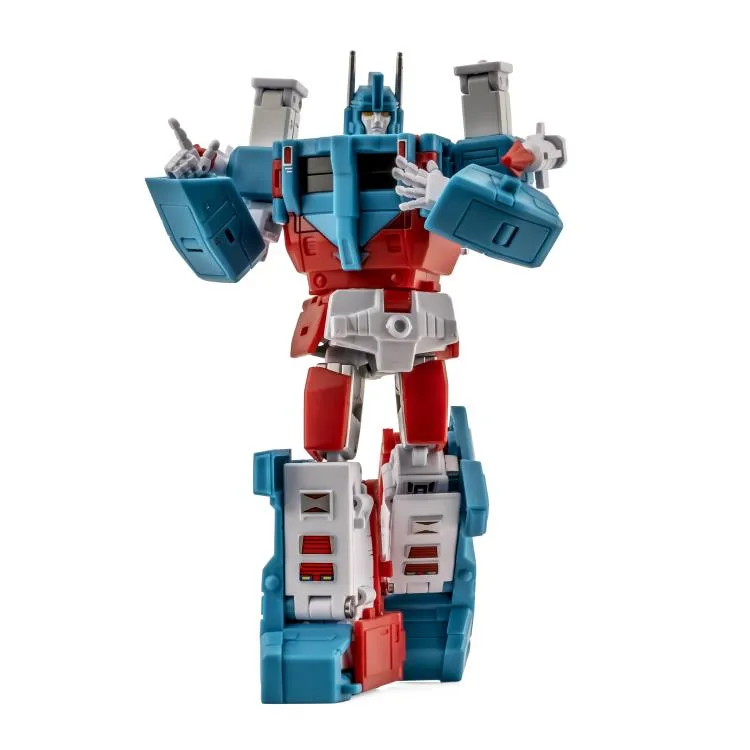 NewAge Toys - The Legendary Heroes - H28EX Octavian