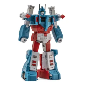NewAge Toys - The Legendary Heroes - H28EX Octavian