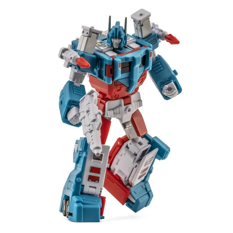 NewAge Toys - The Legendary Heroes - H28EX Octavian