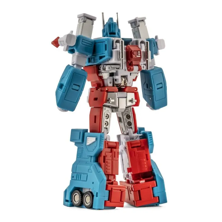 NewAge Toys - The Legendary Heroes - H28EX Octavian