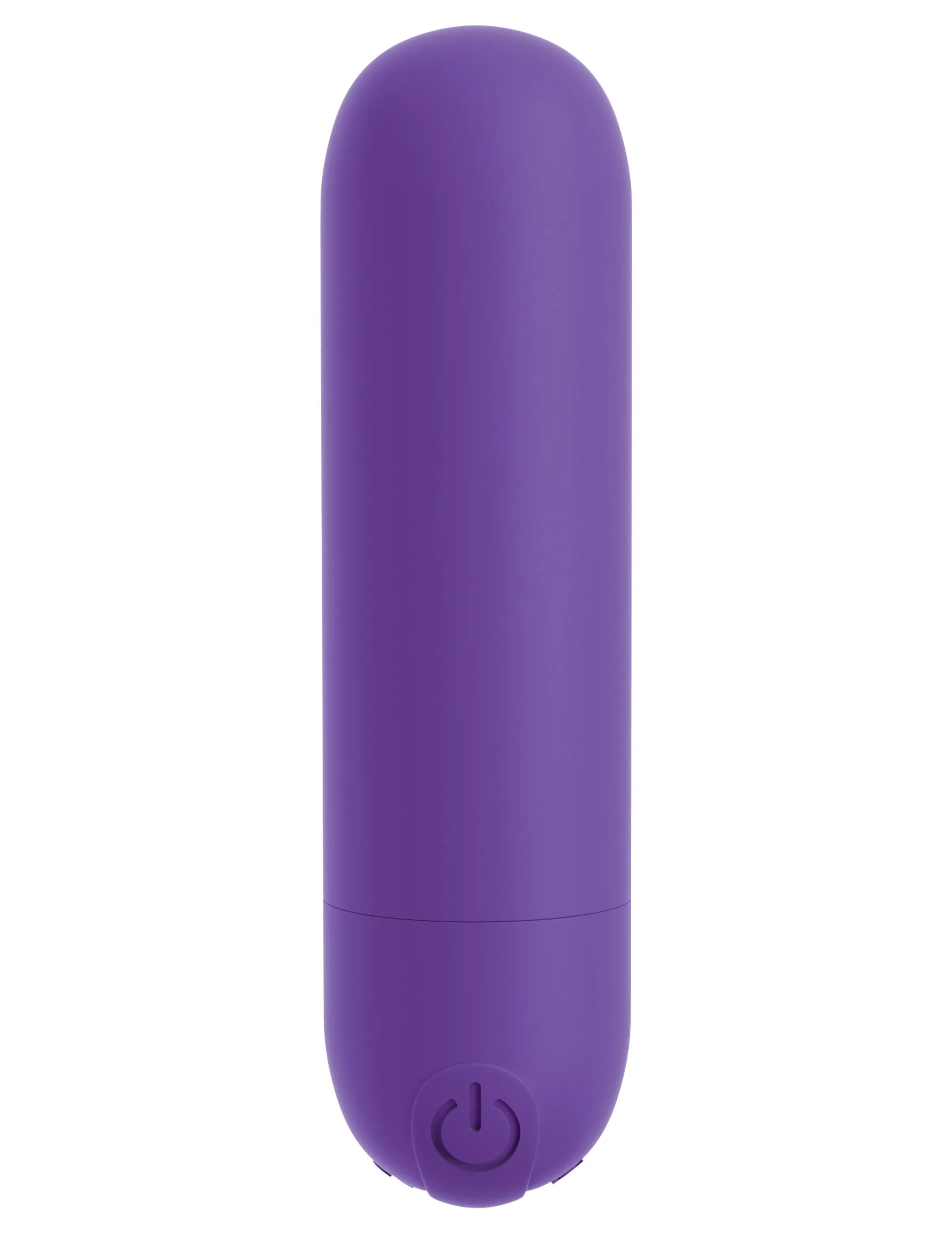 OMG! Bullets #Play Rechargeable Bullet