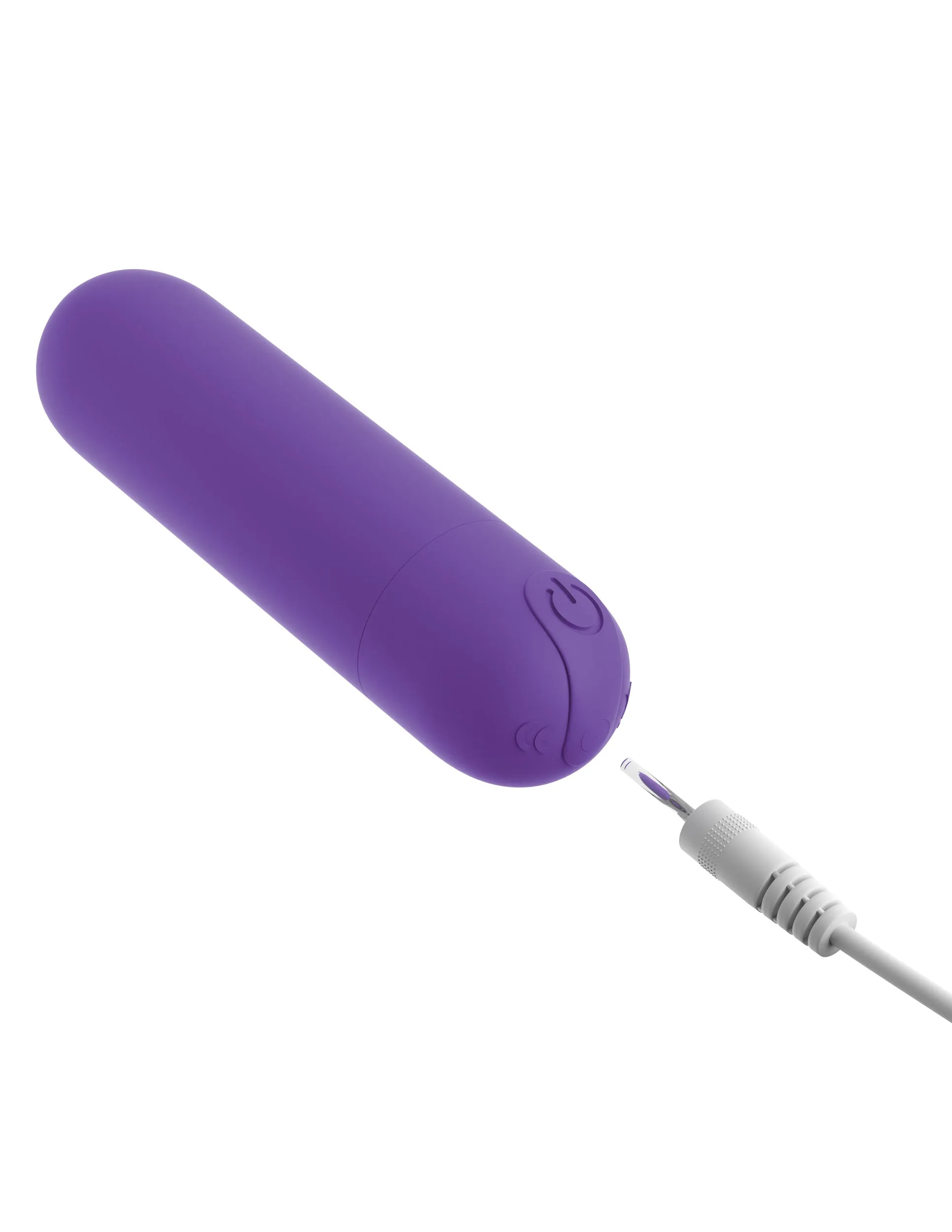 OMG! Bullets #Play Rechargeable Bullet