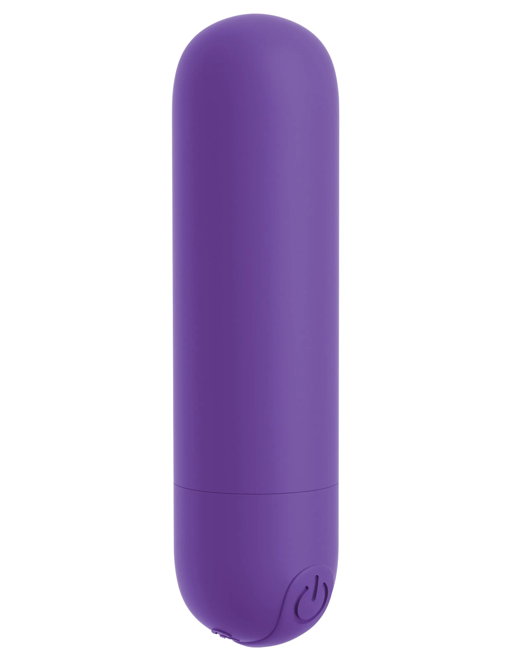 OMG! Bullets #Play Rechargeable Bullet