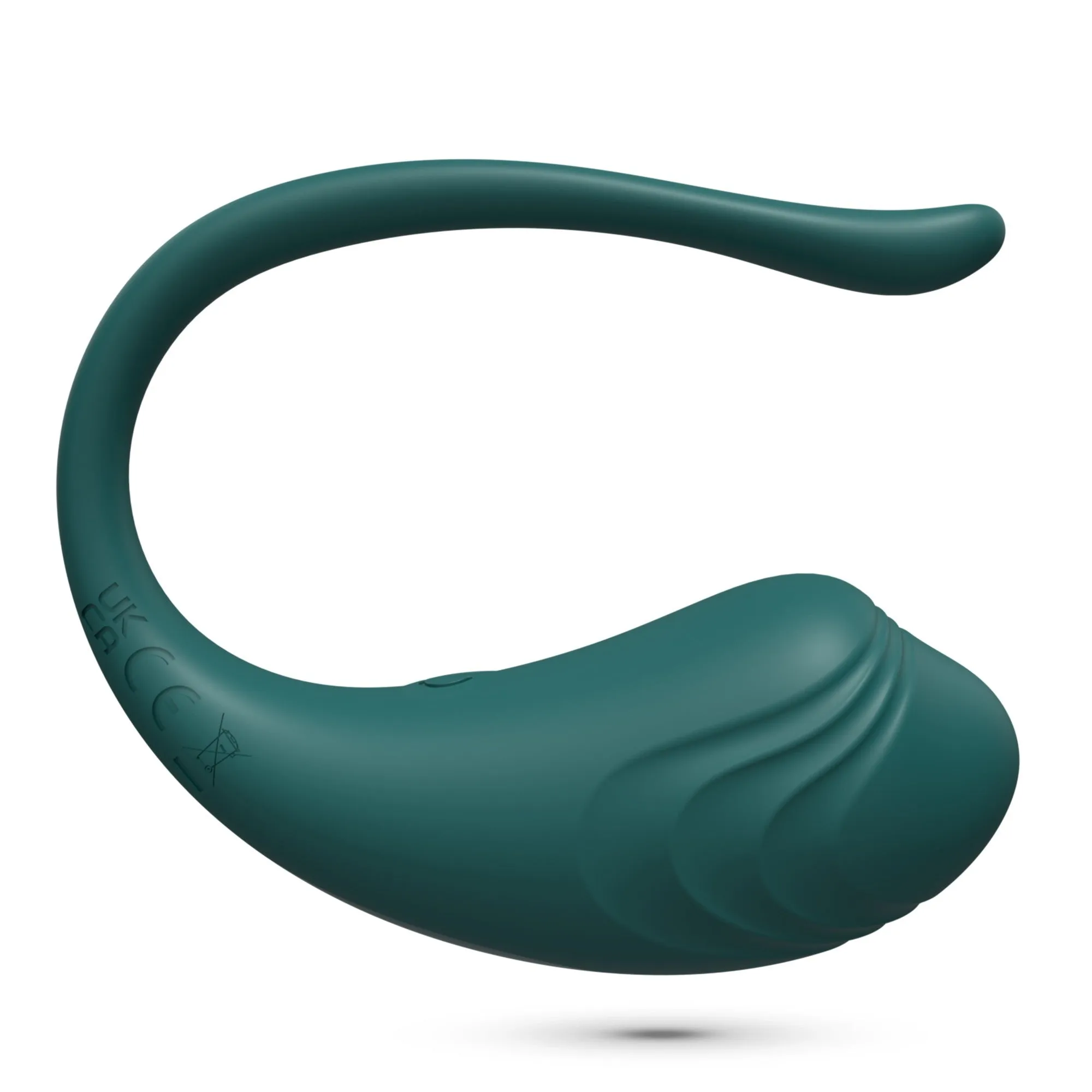 Ovetto Doppia Stimolazione EGGstasy