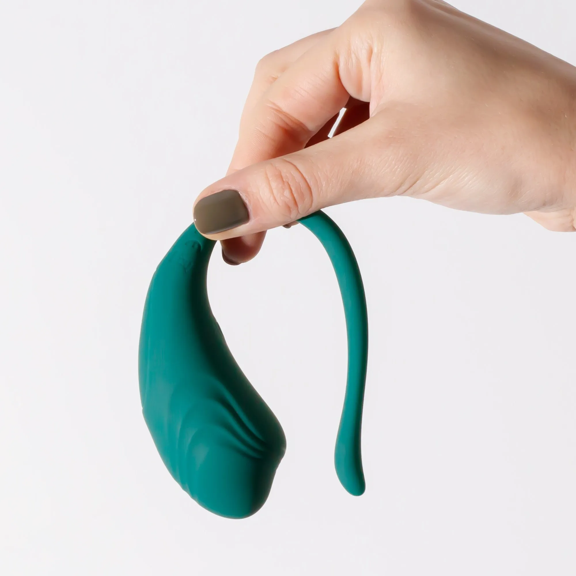 Ovetto Doppia Stimolazione EGGstasy