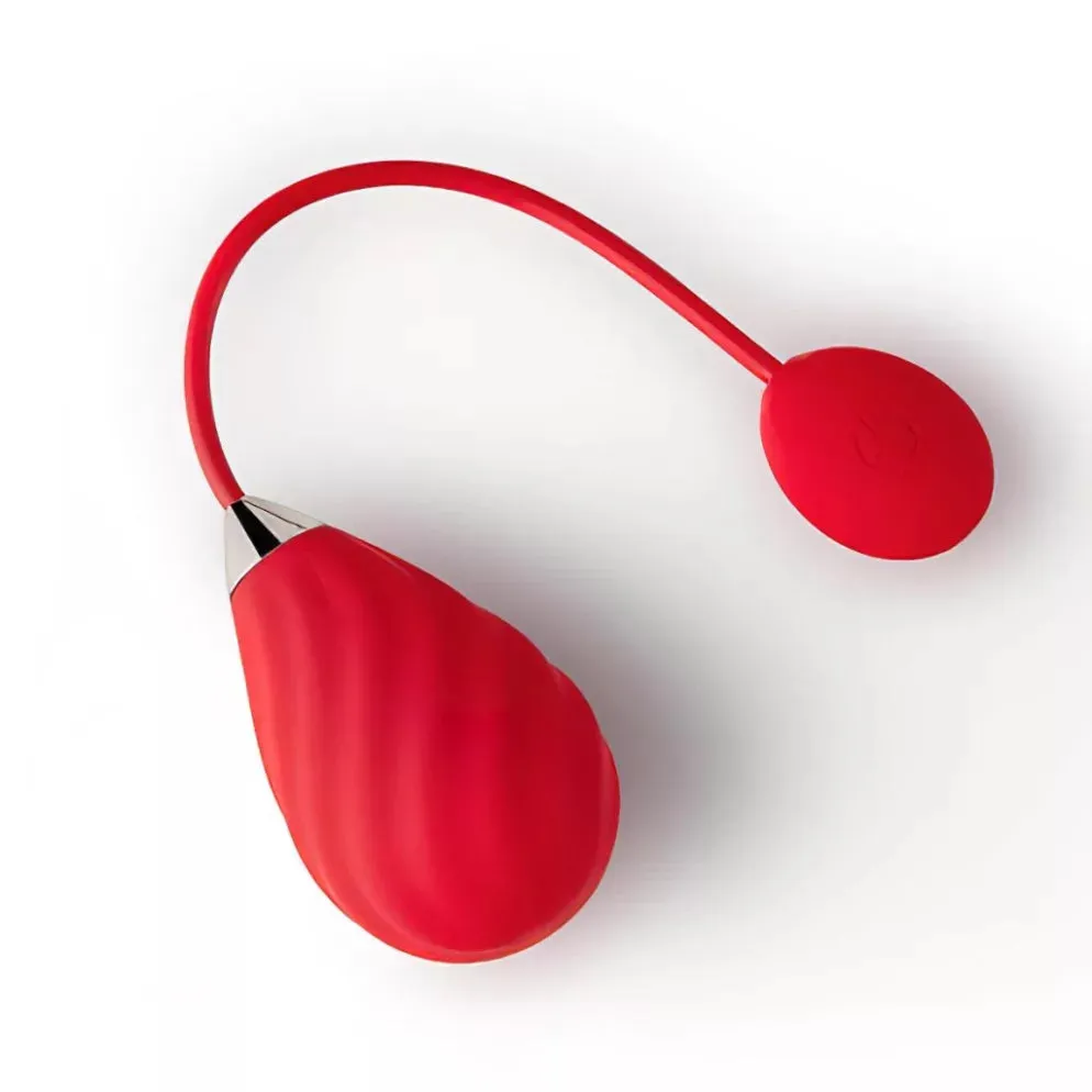 Ovetto Doppia Stimolazione Magic Sundae 6cm