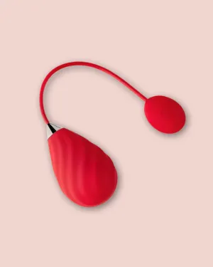 Ovetto Doppia Stimolazione Magic Sundae 6cm