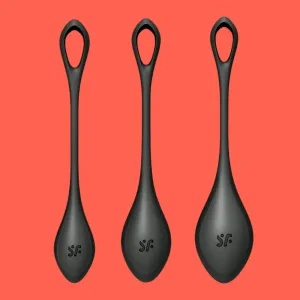 Palle Yoni Power - Satisfyer