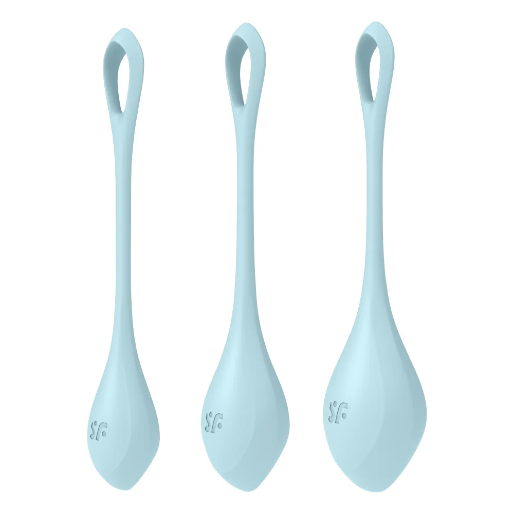 Palle Yoni Power - Satisfyer