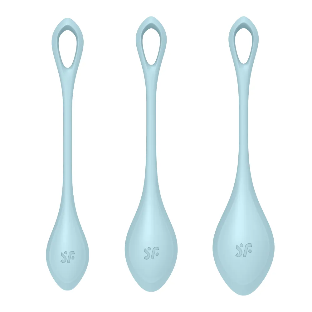 Palle Yoni Power - Satisfyer