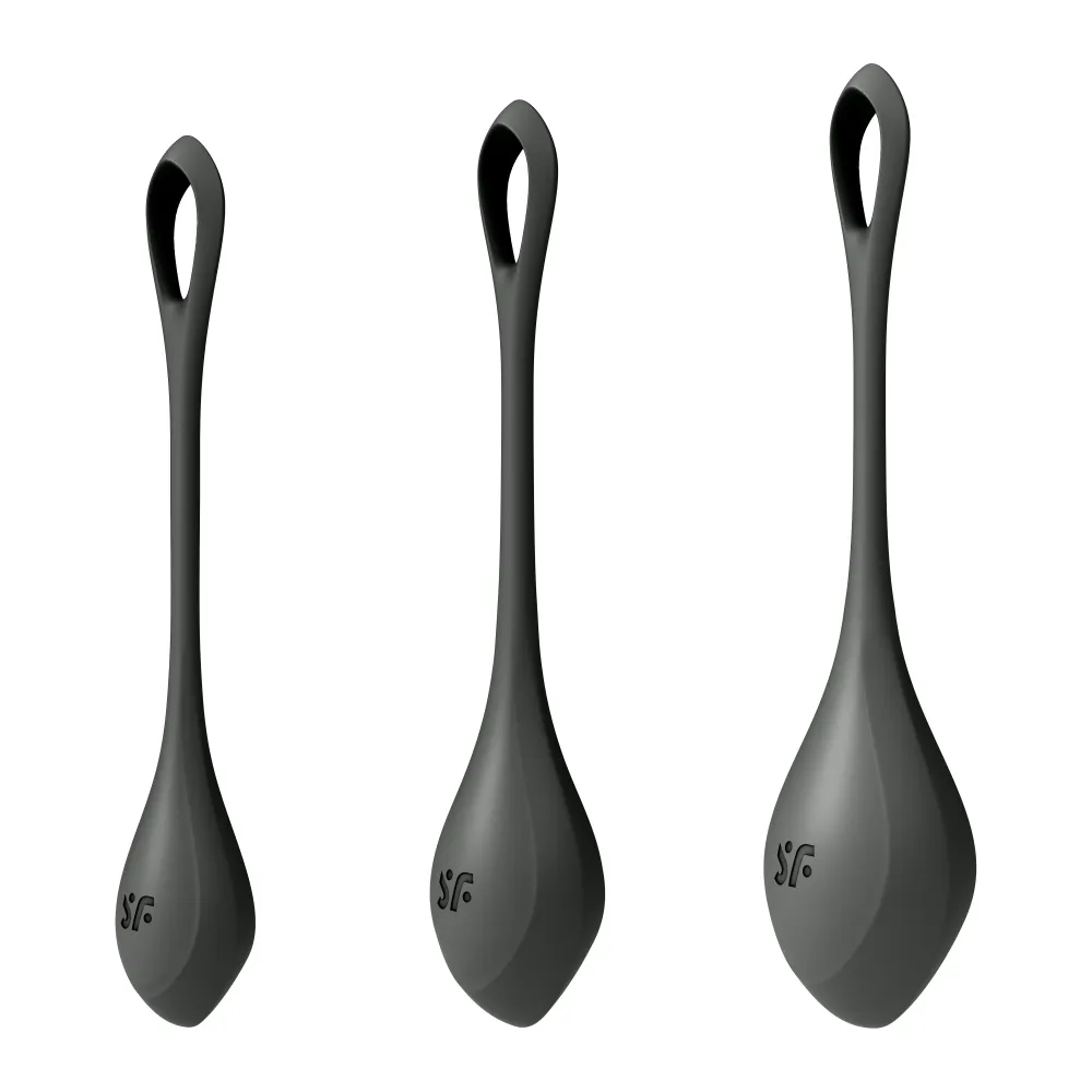 Palle Yoni Power - Satisfyer