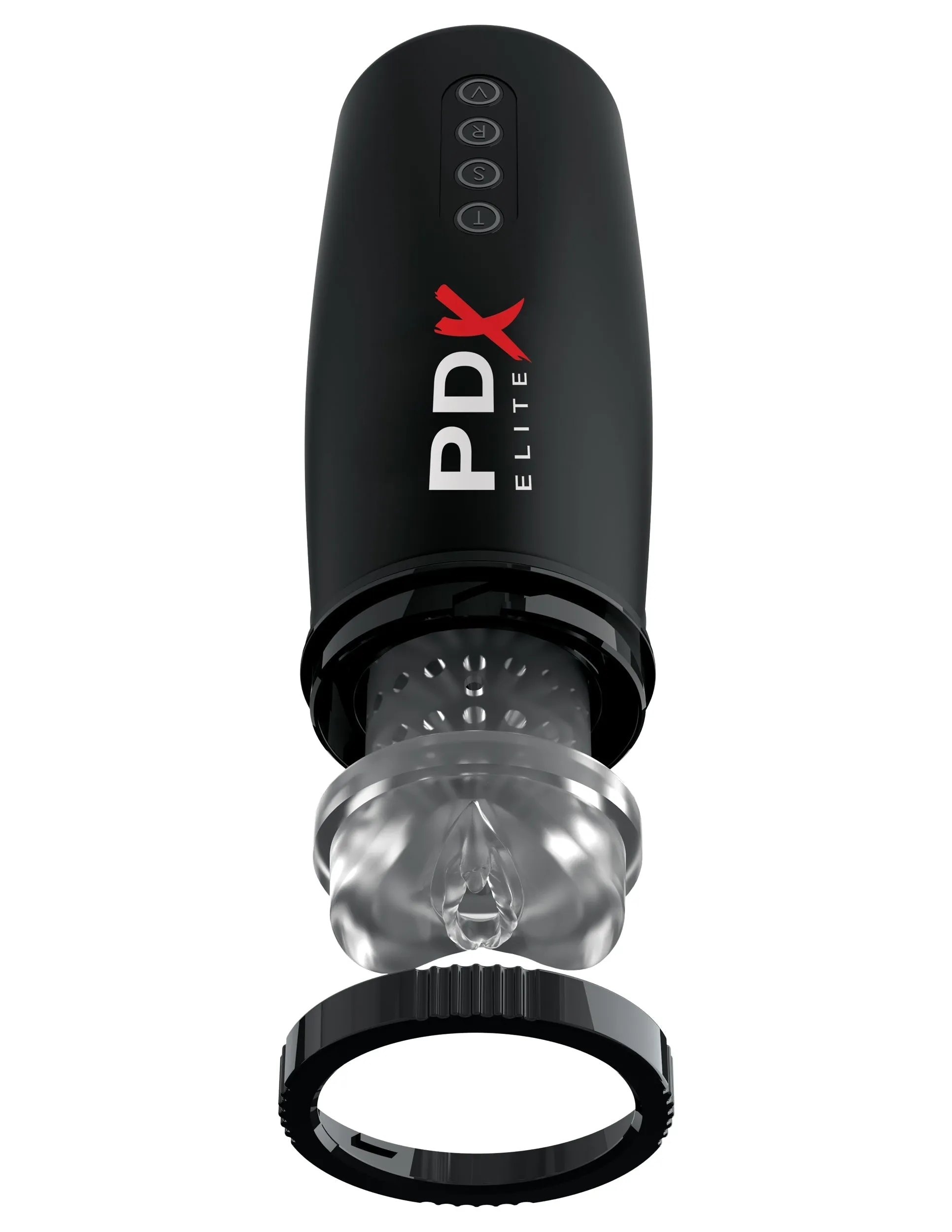 PDX Elite - Moto Bator 2