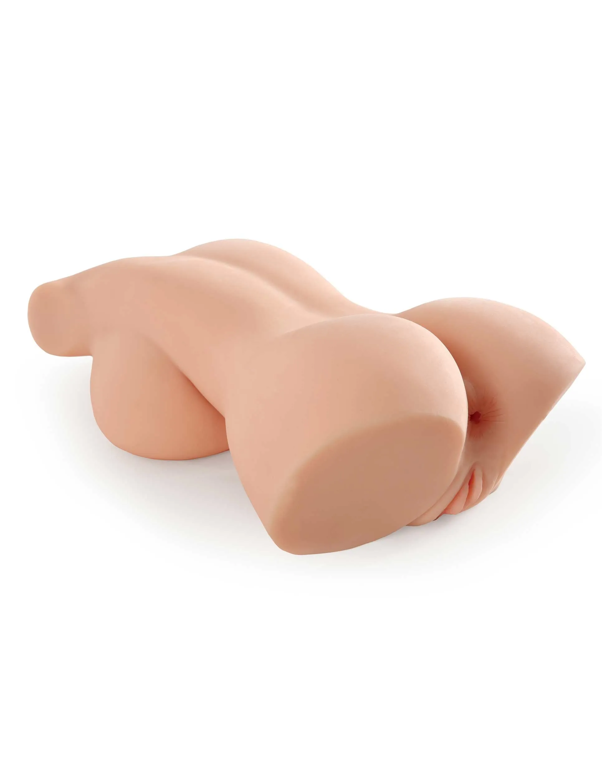 PDX Plus - Perfect 10 Torso
