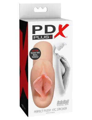 PDX Plus - Perfect Pussy XTC Stroker