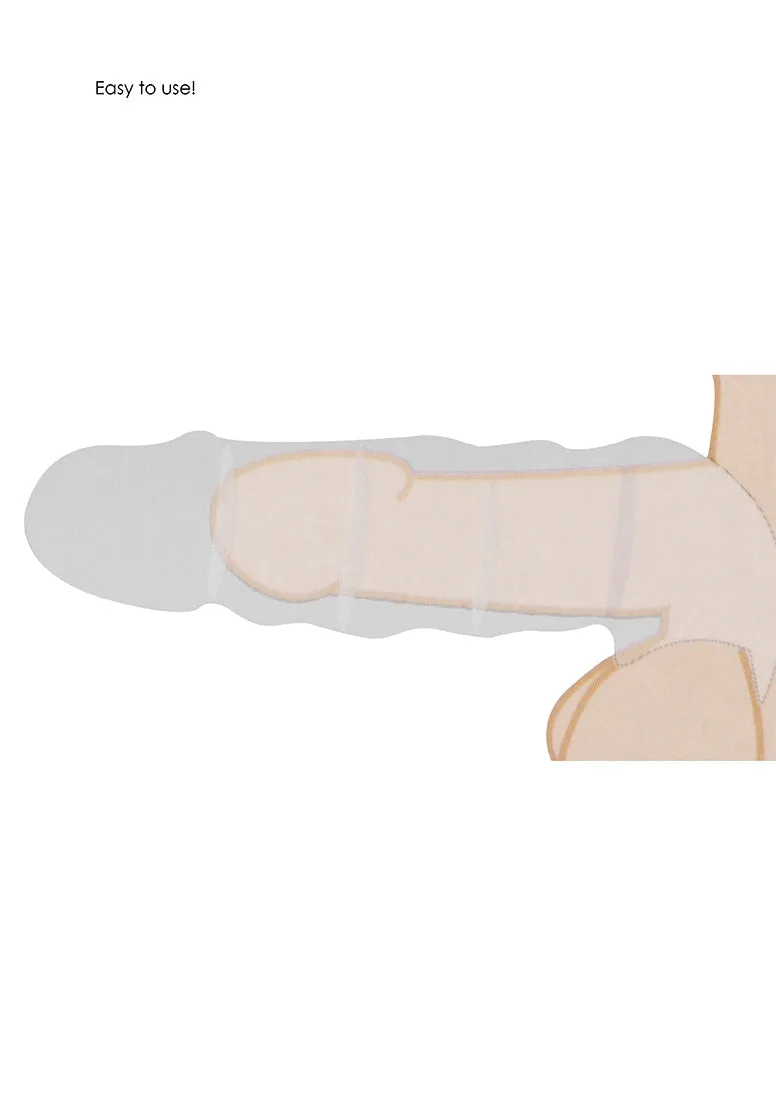 Penis Sleeve - 9/ 23 Cm