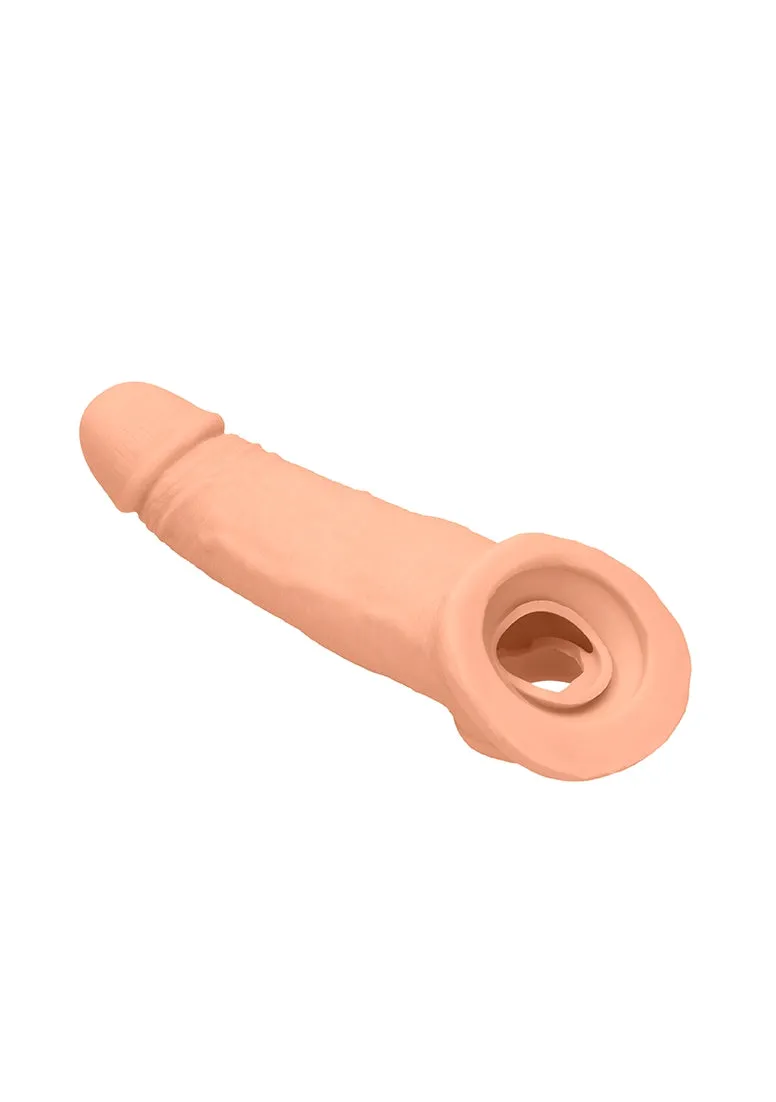 Penis Sleeve - 9/ 23 Cm