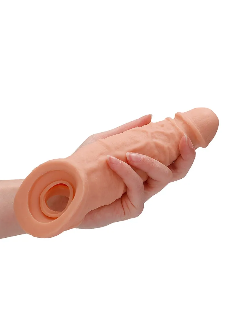 Penis Sleeve - 9/ 23 Cm