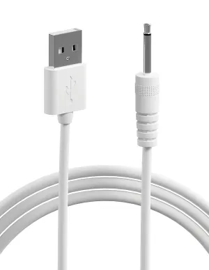 Pipedream - 2.5mm Charging Cable