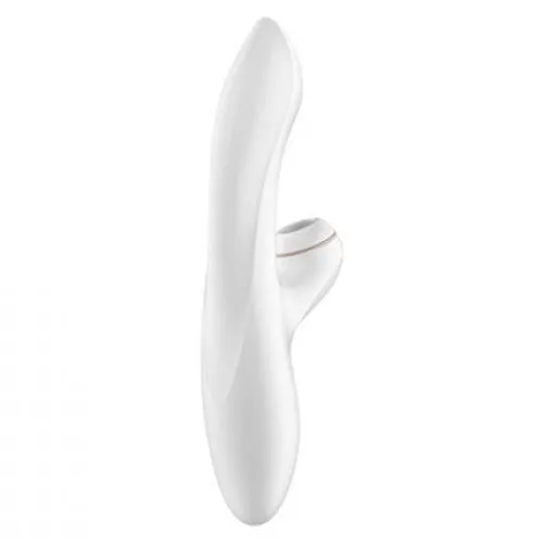 Rabbit Succhiaclitoride ProG - 12cm