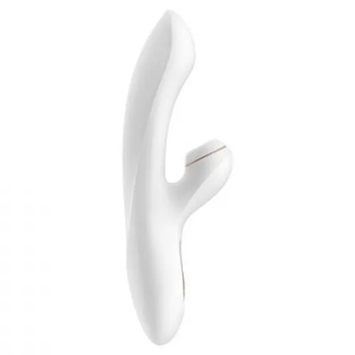 Rabbit Succhiaclitoride ProG - 12cm
