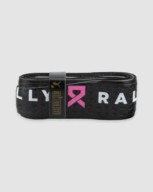 Rally Ribbon Rake Tape Bat Grip - Pink
