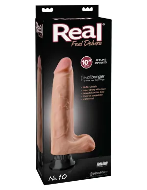 Real Feel® Deluxe No. 10
