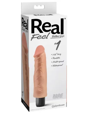Real Feel® No. 1