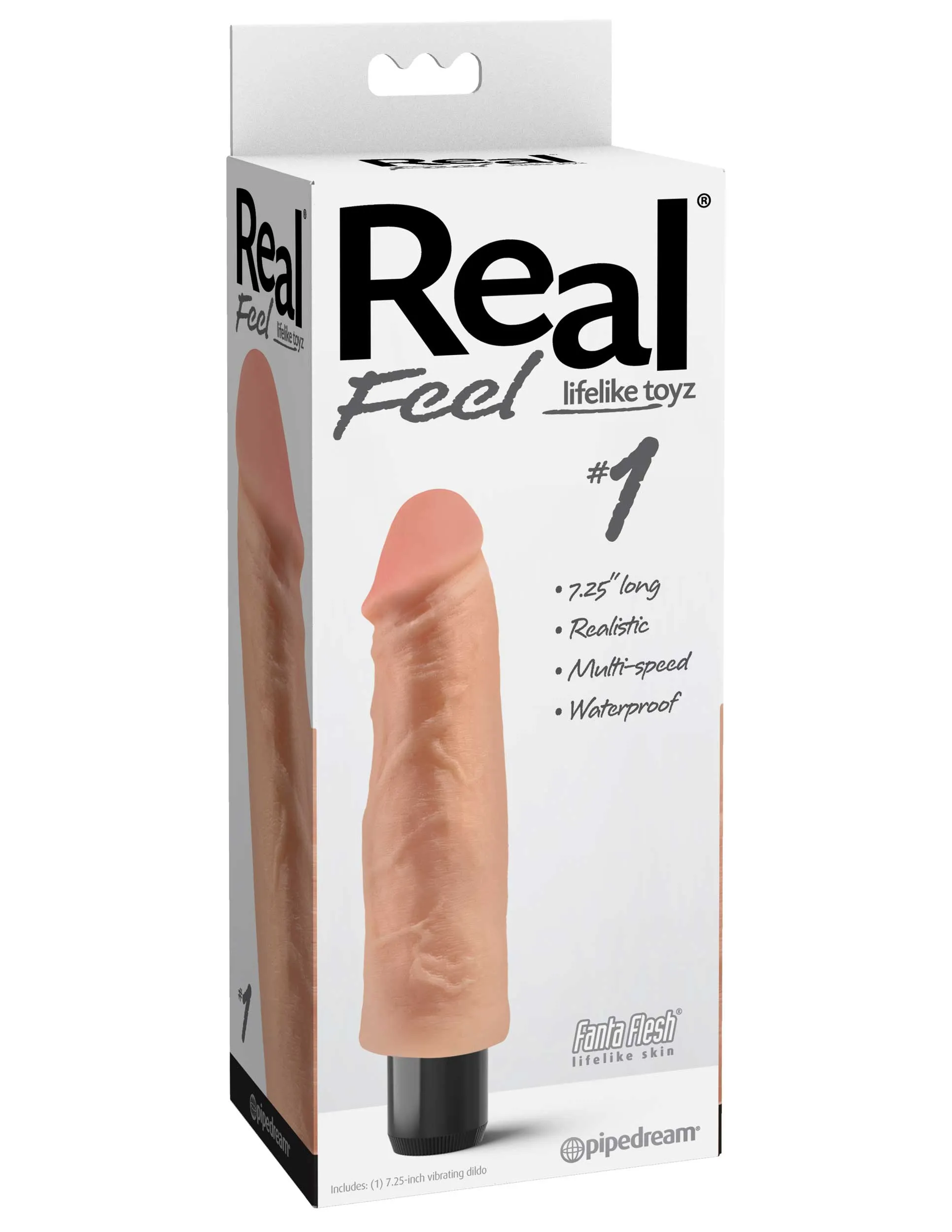 Real Feel® No. 1