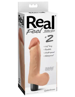 Real Feel® No. 2