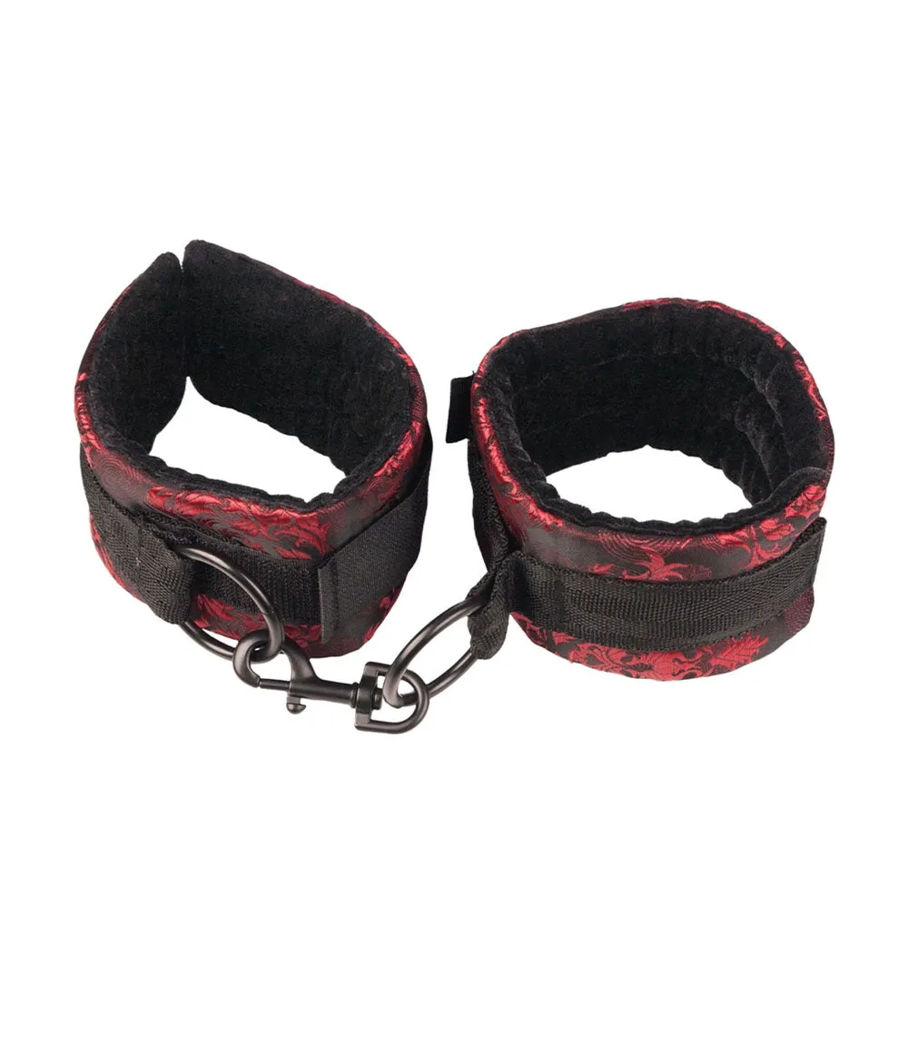 Scandal Universal Cuffs