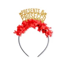 Seasonal Holiday Crowns