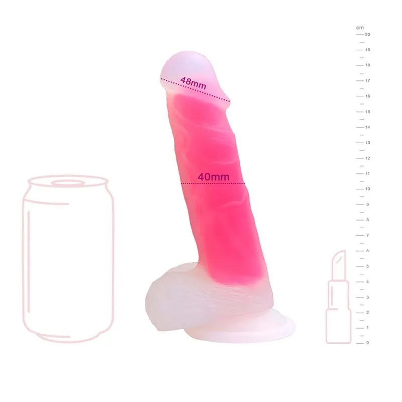 Sex Attack Balls